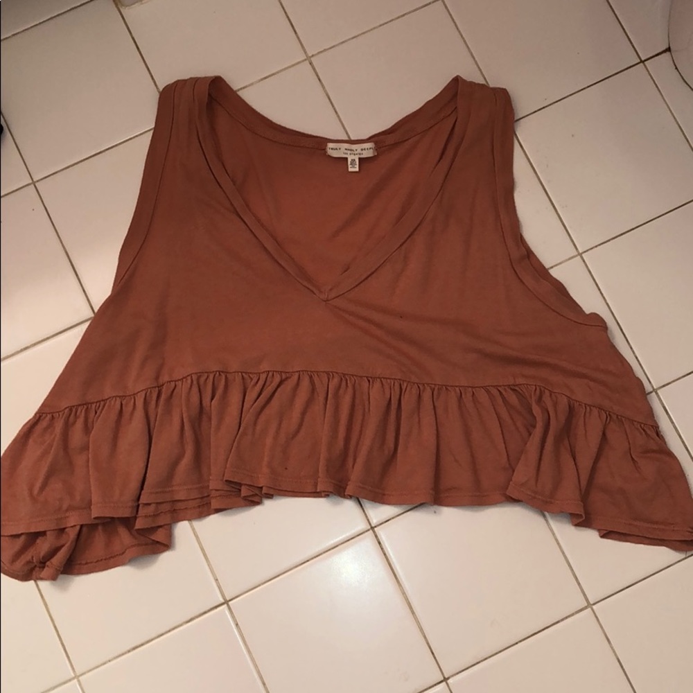 Cute top